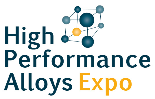 High Performance Alloys Expo logo