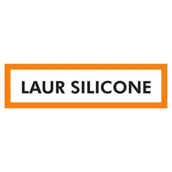 Laur Silicone logo