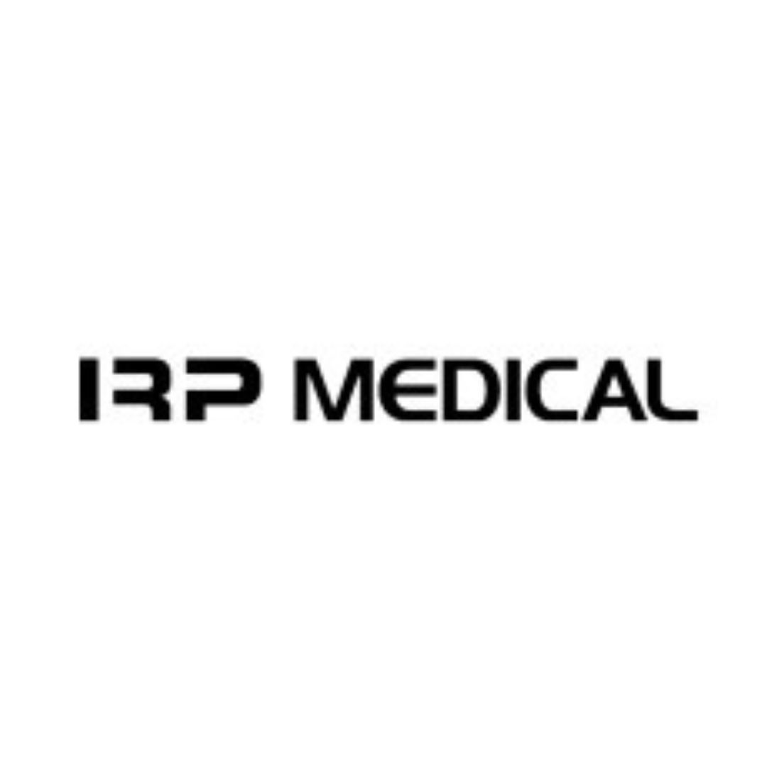 IRP Medical square logo